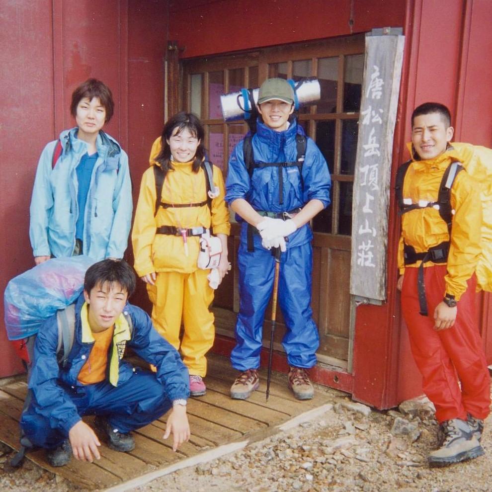 Hotel Hakuba Maerchen House Exteriér fotografie